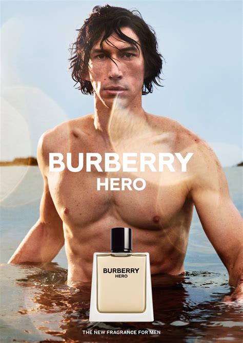 burberry hero new|burberry hero for men.